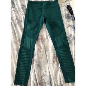 ALO Yoga Moto Legging *NWT*
